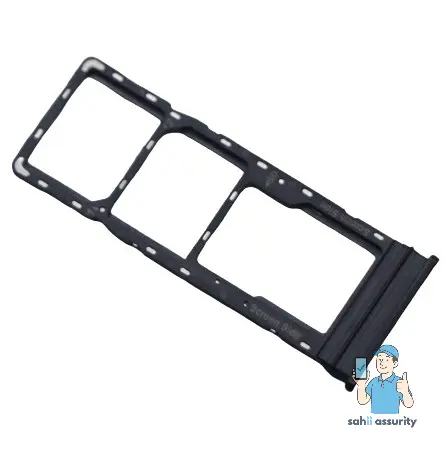 SIM Card Holder Tray for Tecno Spark Power 2